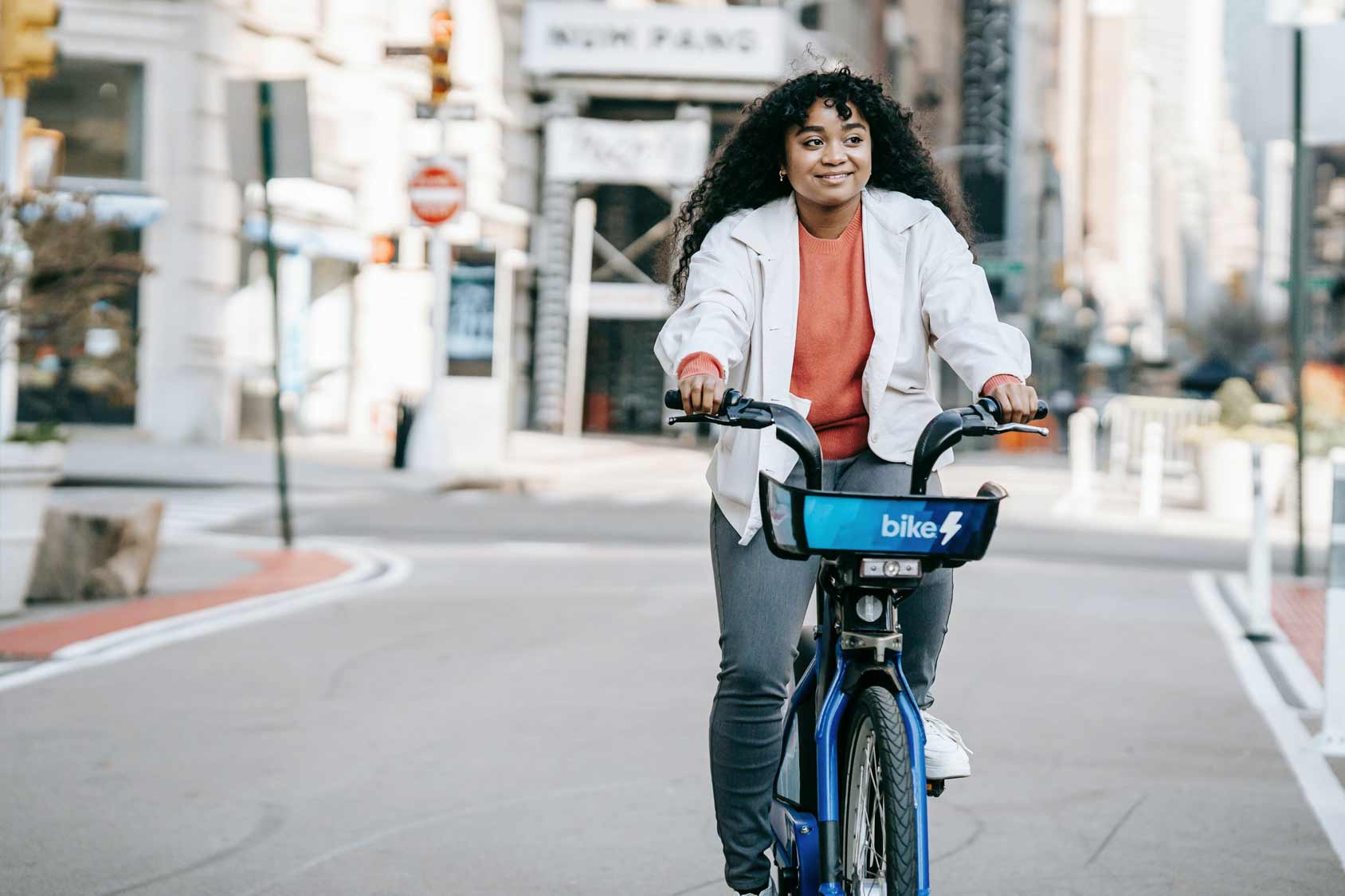 30 procent meer elektrische fietsen verkocht in 2020