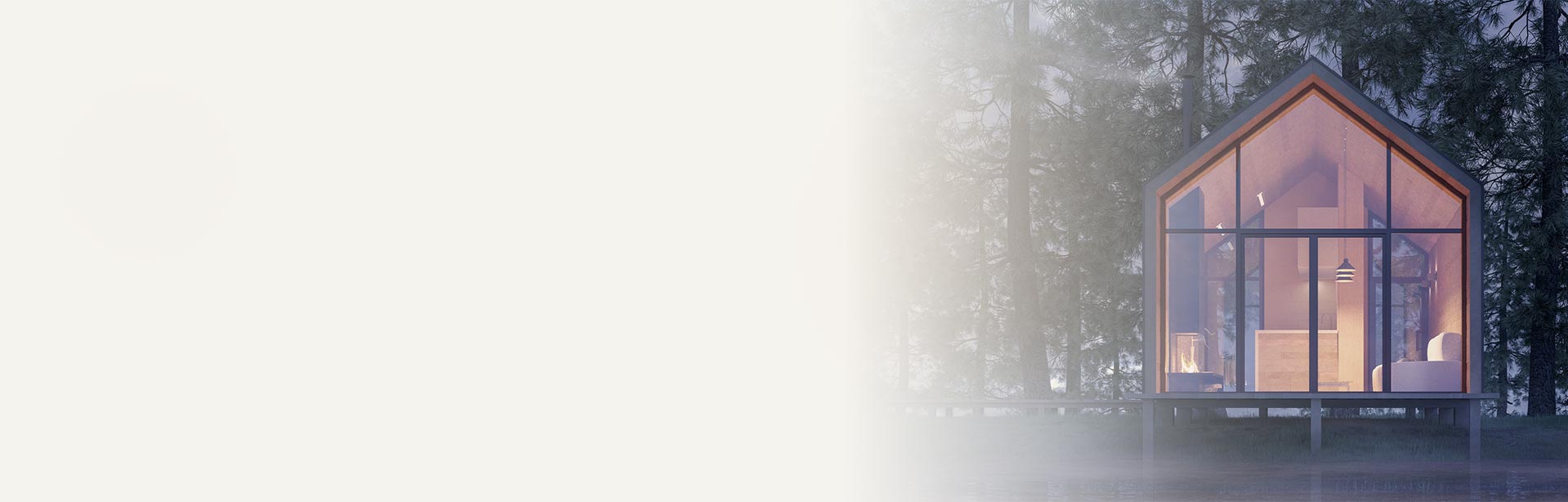 Geld lenen voor een tiny house