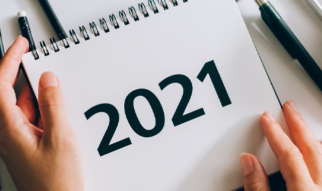 Meer en minder lenen in 2021