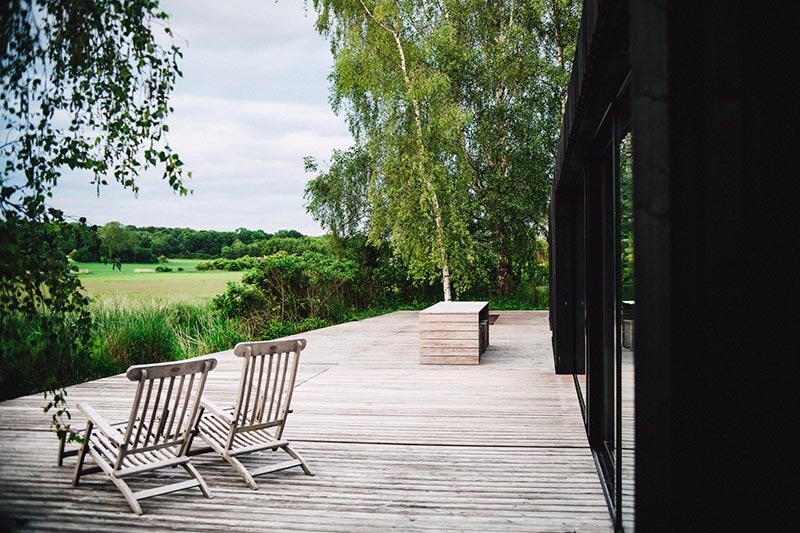 Vakantiewoning kopen met persoonlijke lening